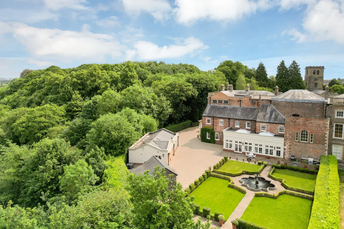 Holgate, Clifton Village, NG11, photo 30