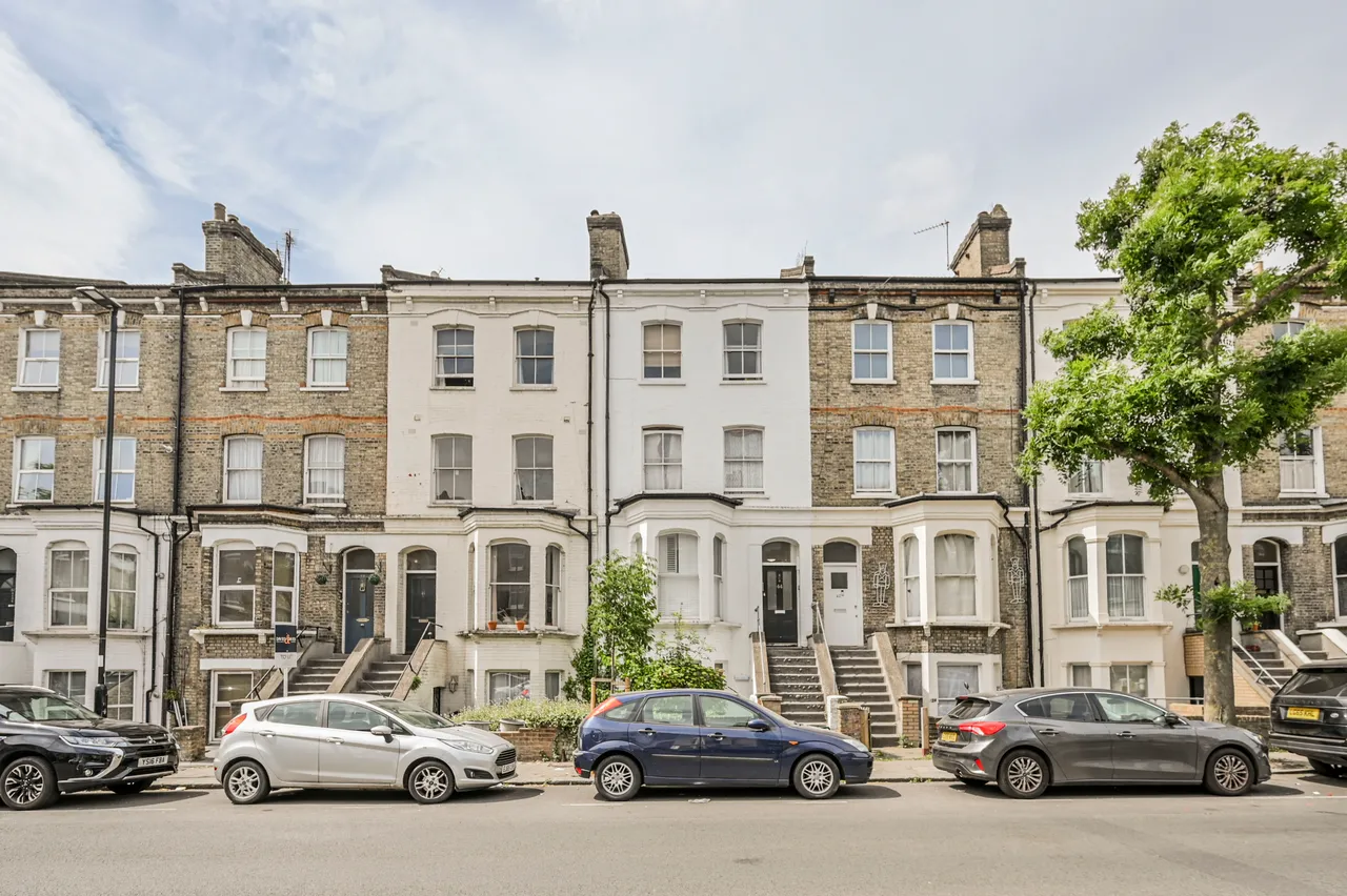 44D Fonthill Road, London, photo 4
