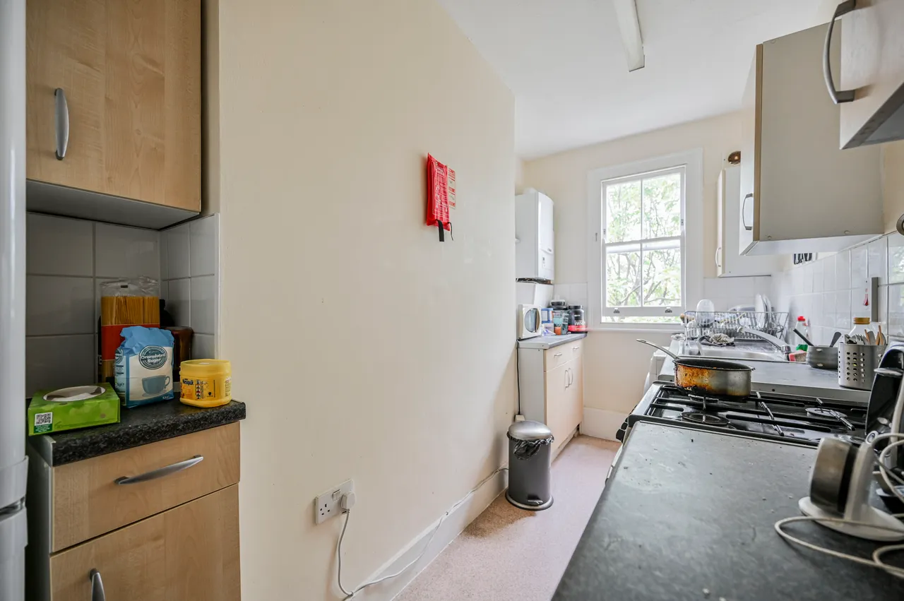 44D Fonthill Road, London, photo 5