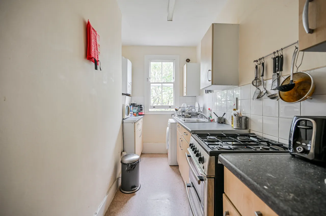 44D Fonthill Road, London, photo 6