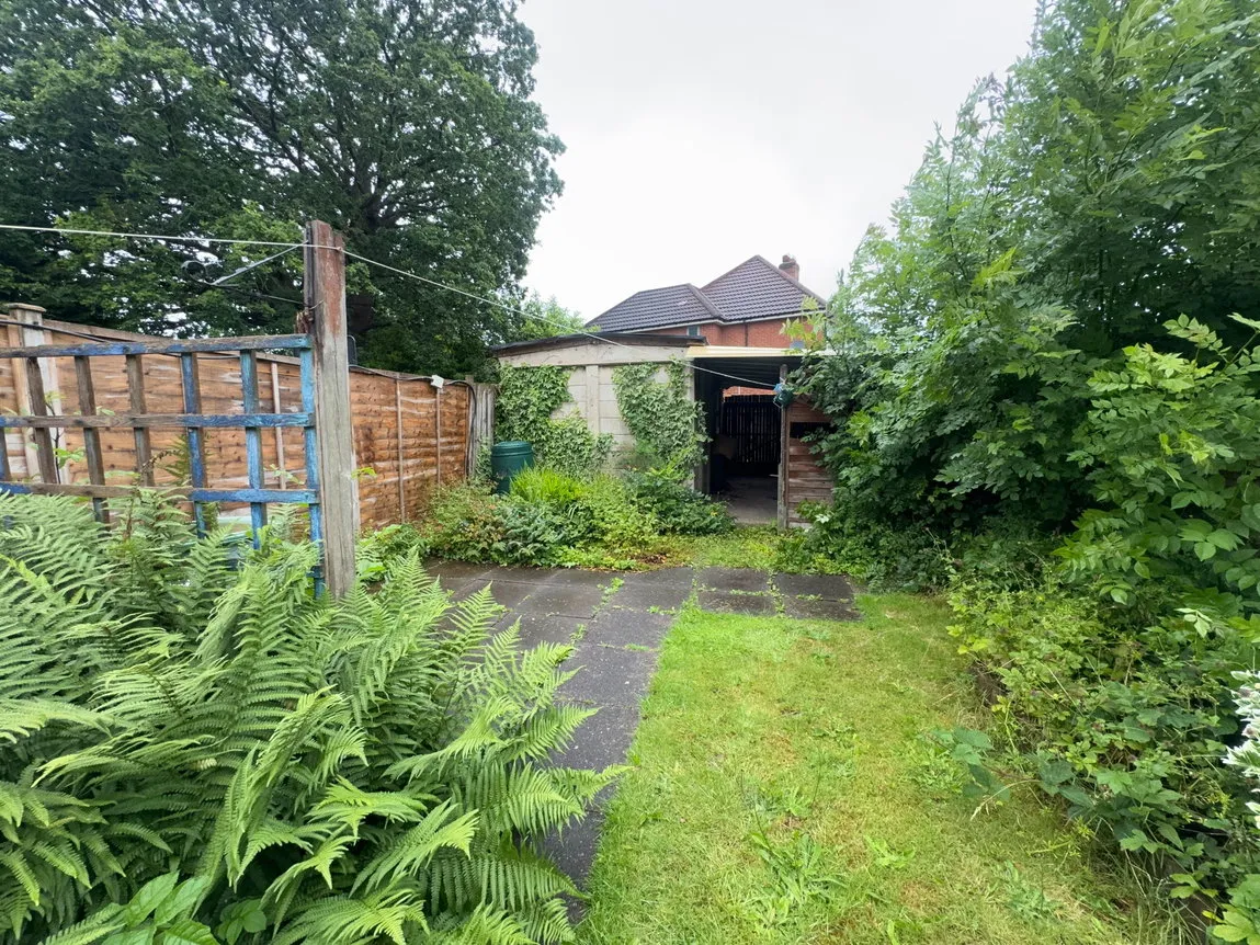 Cranmore Boulevard, Shirley, Solihull, B90 4RT, photo 17