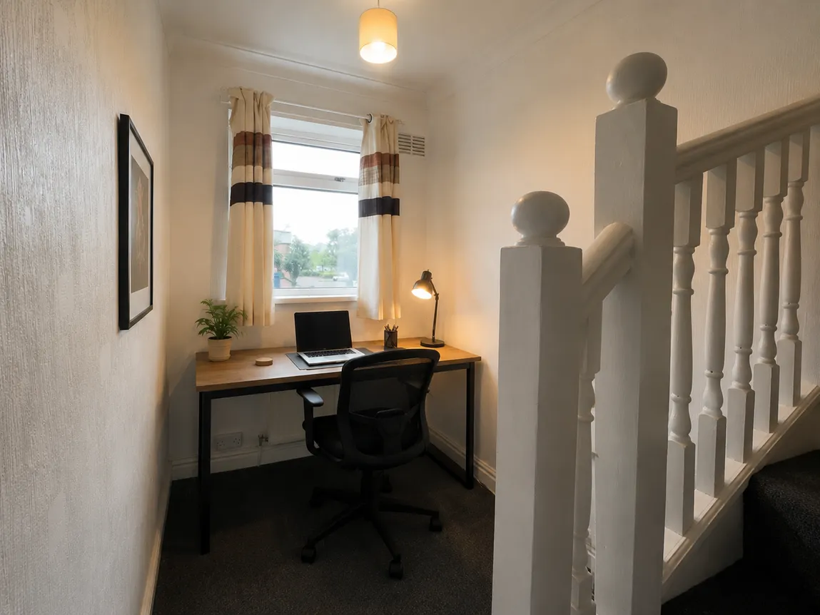 Cranmore Boulevard, Shirley, Solihull, B90 4RT, photo 12