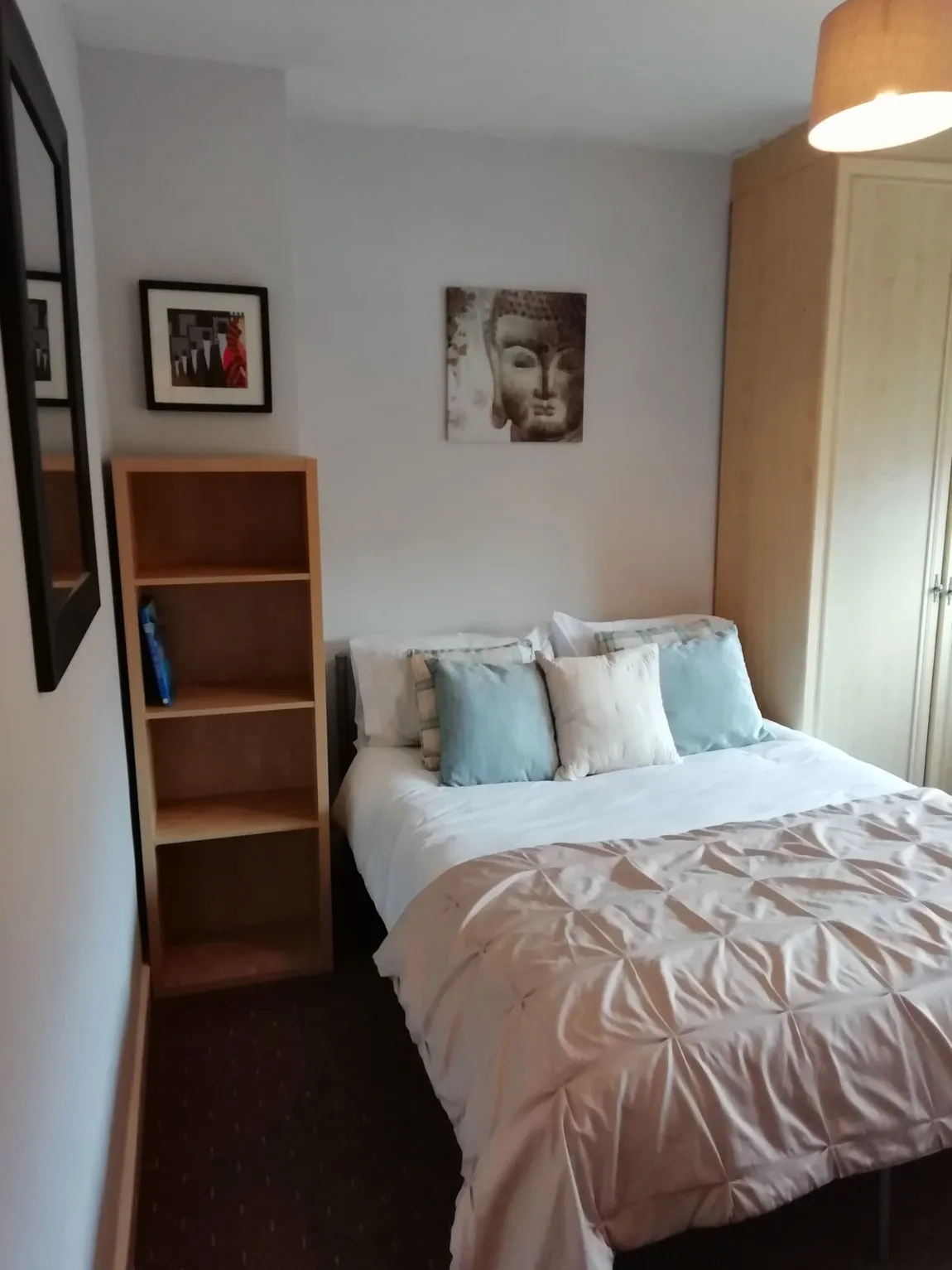 Cranmore Boulevard, Shirley, Solihull, B90 4RT, photo 6