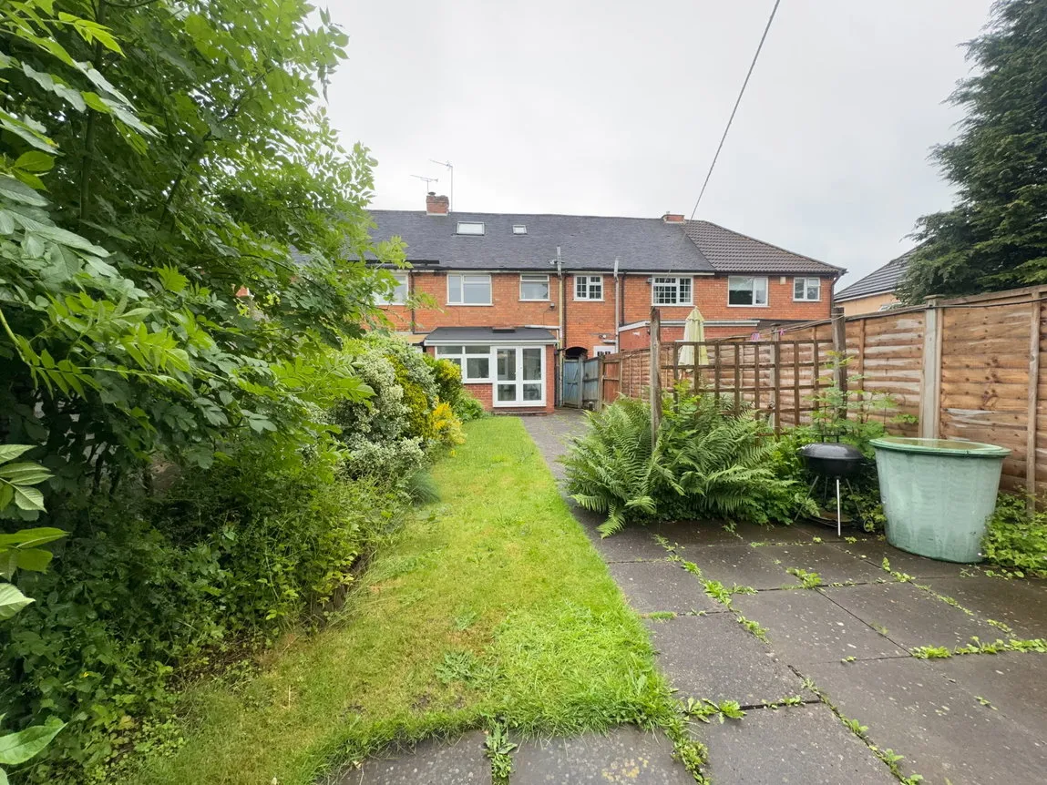 Cranmore Boulevard, Shirley, Solihull, B90 4RT, photo 16