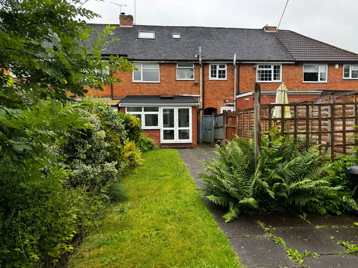 Cranmore Boulevard, Shirley, Solihull, B90 4RT, photo 18