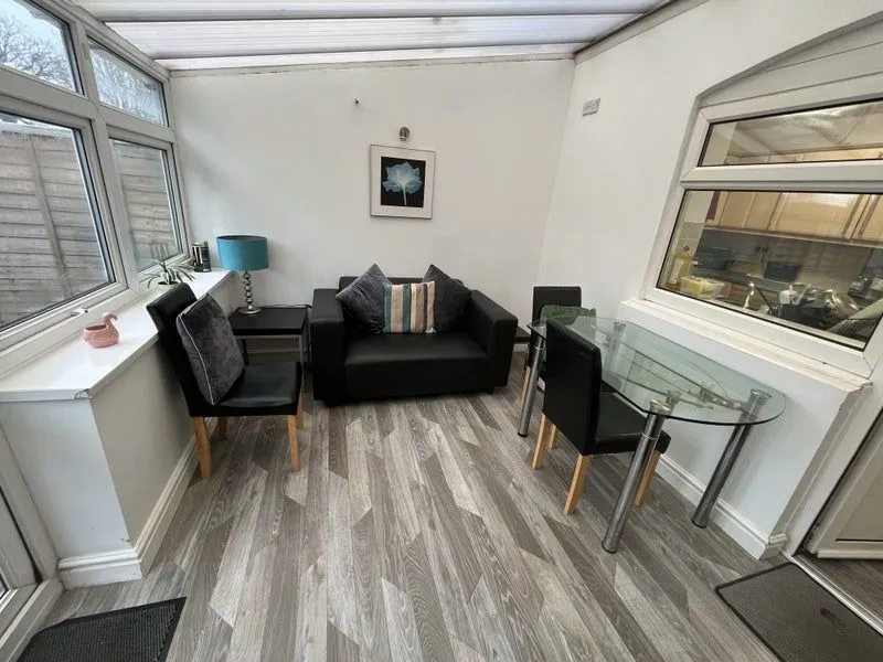 Cranmore Boulevard, Shirley, Solihull, B90 4RT, photo 4