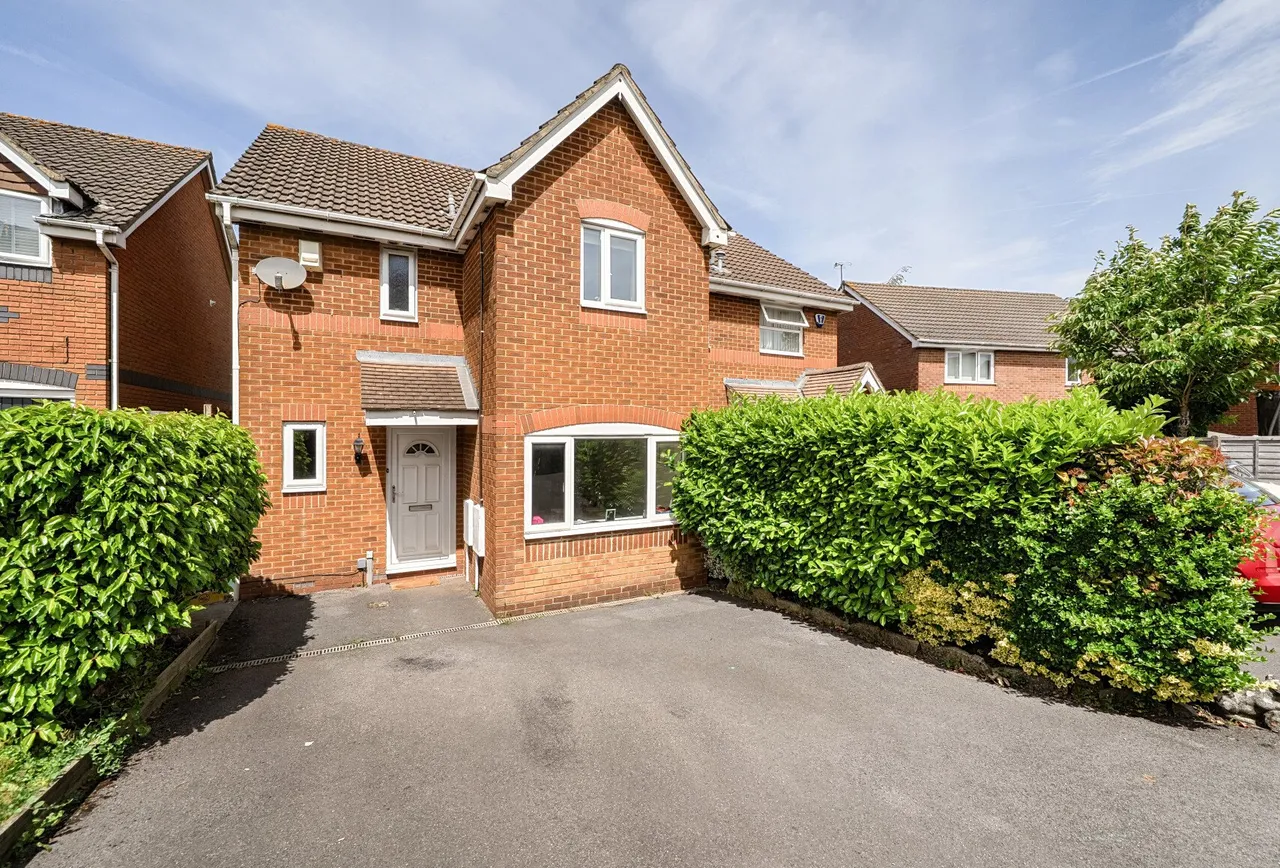 Ellan Hay Road, Gloucestershire, Bradley Stoke, BS32 0HF, photo 20