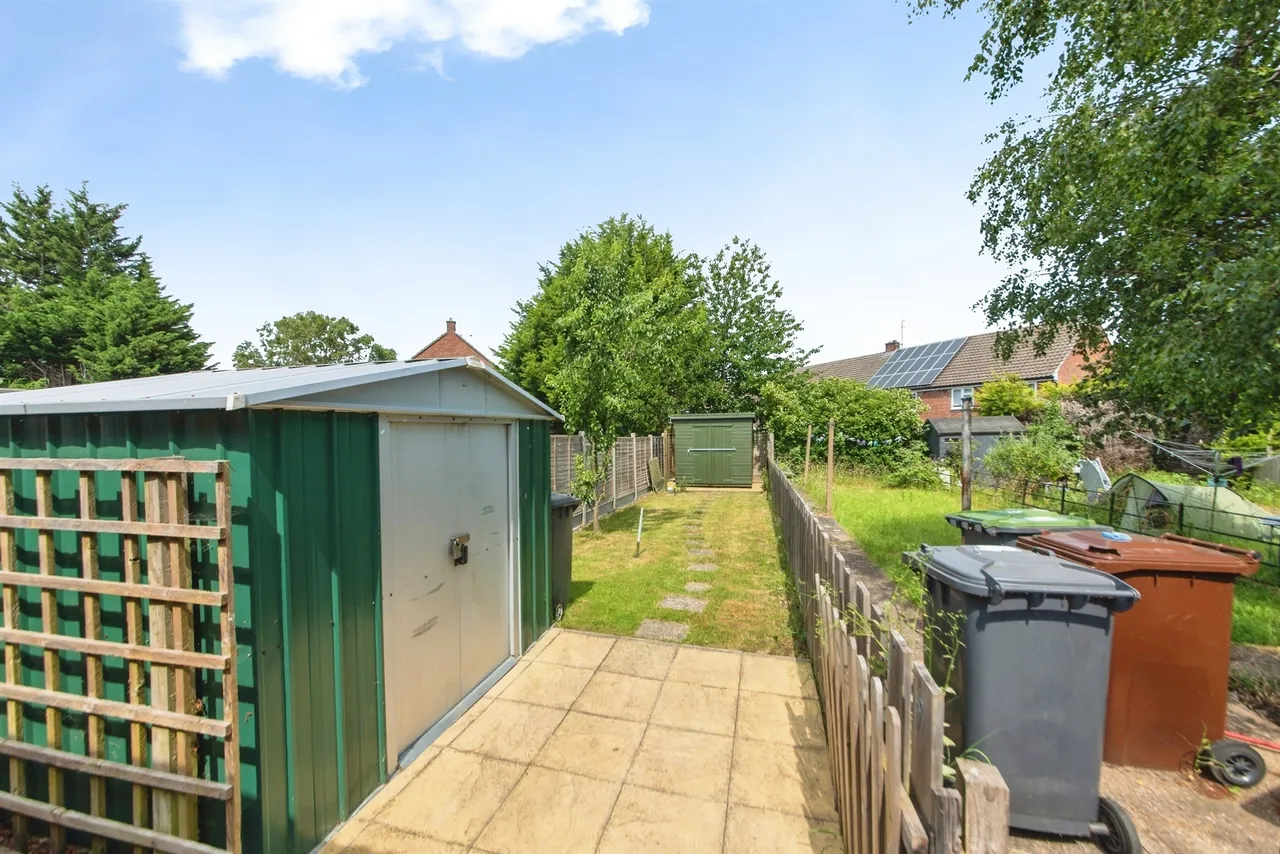 Grantham Road, Sleaford, photo 4