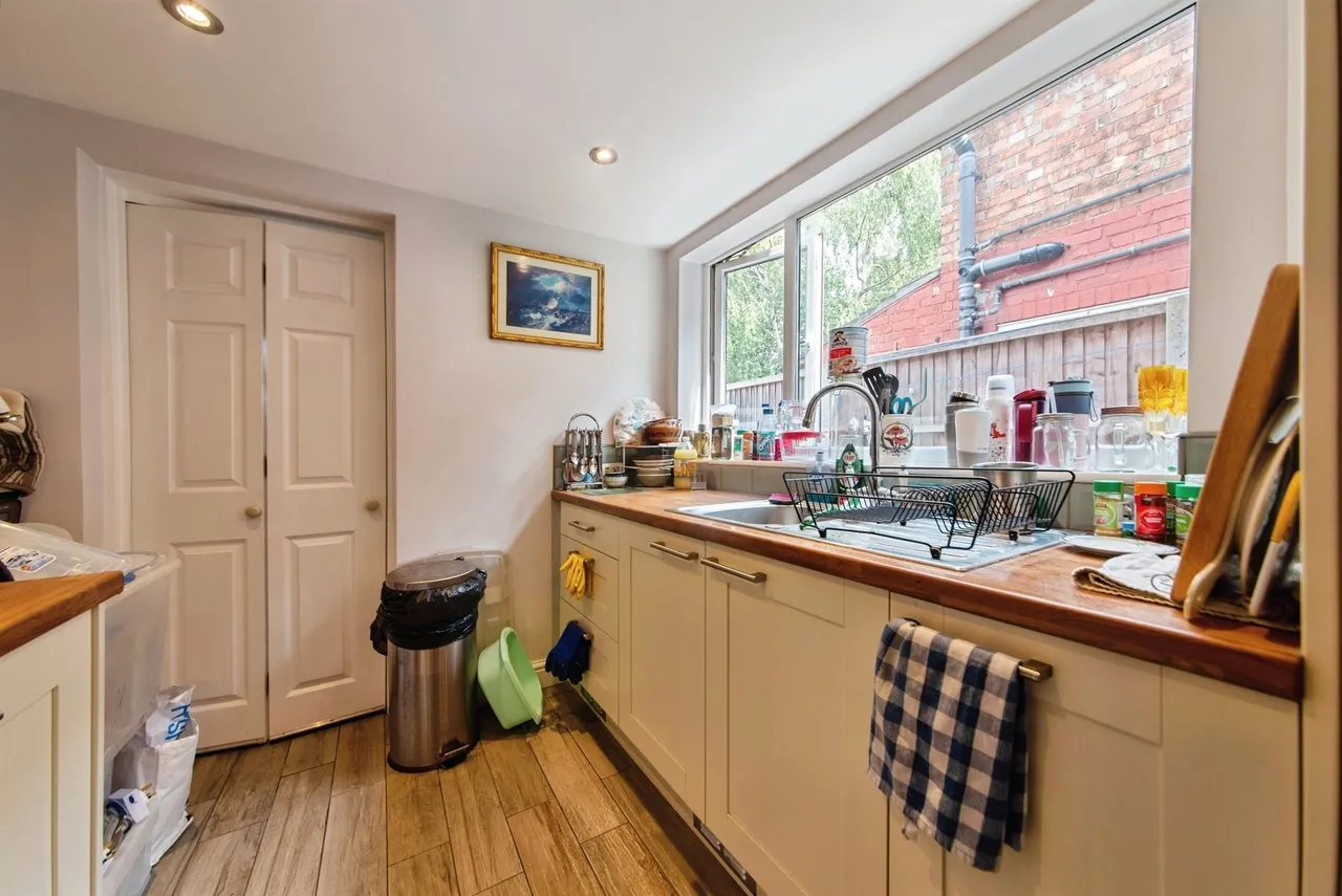 Grantham Road, Sleaford, photo 9
