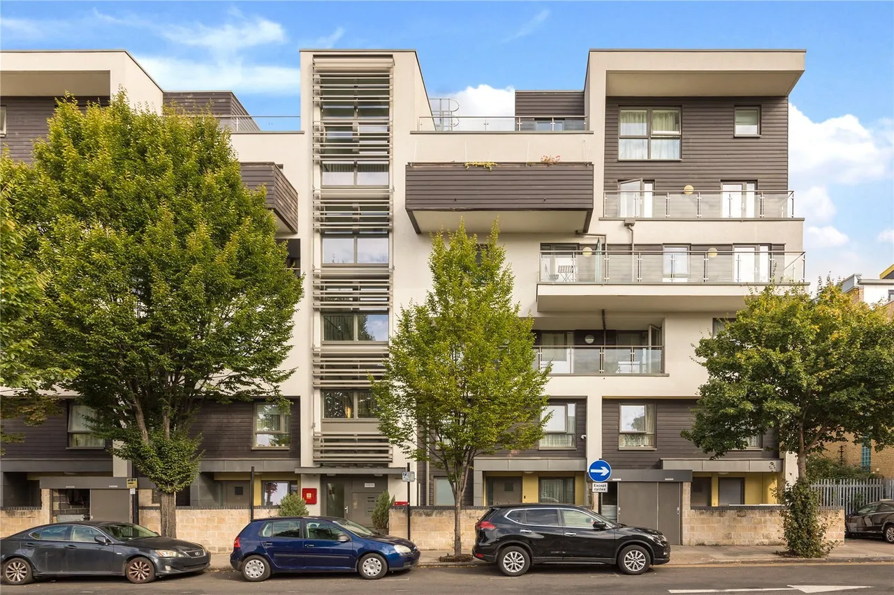 Tiller Road, London, E14, photo 11