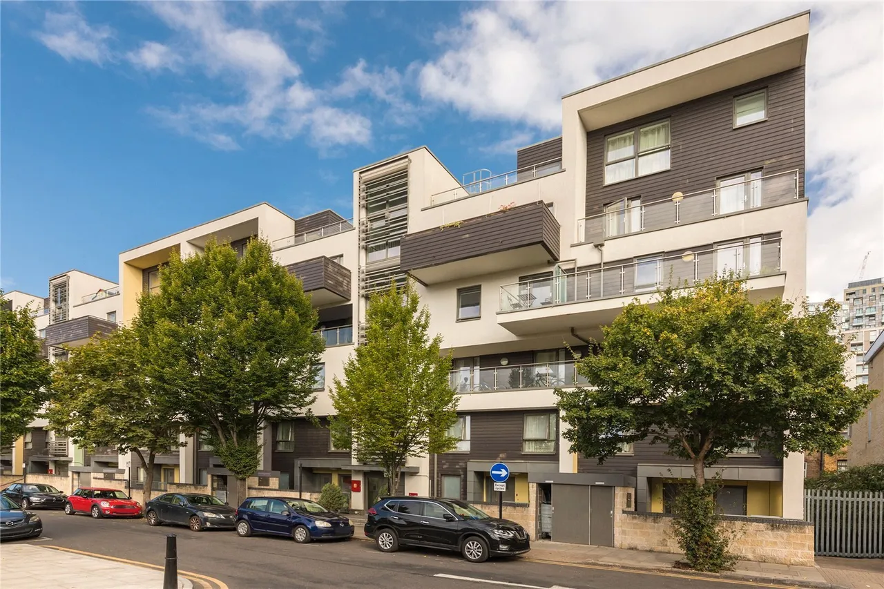 Tiller Road, London, E14, photo 4