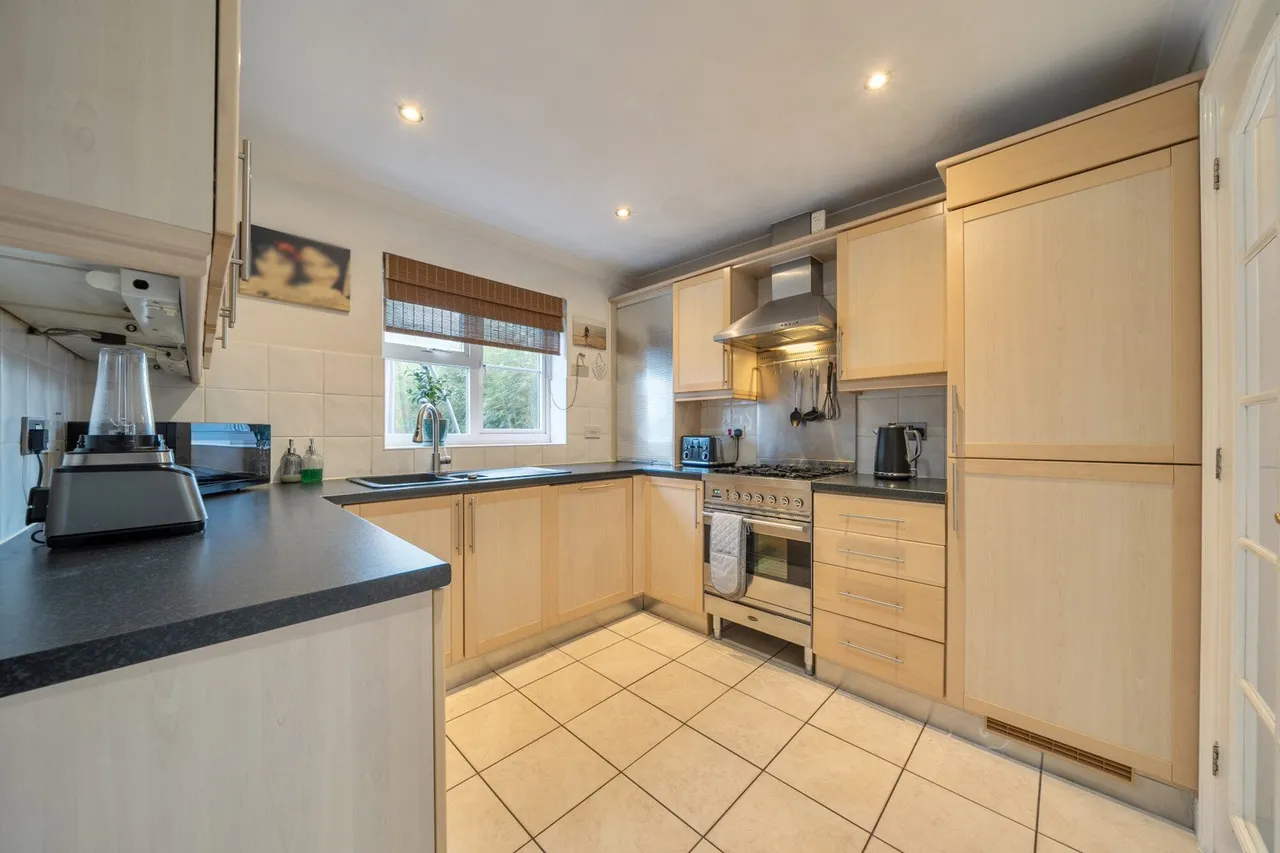 Crosier Close, SE3, photo 7