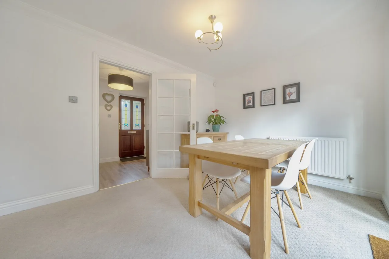 Crosier Close, SE3, photo 19