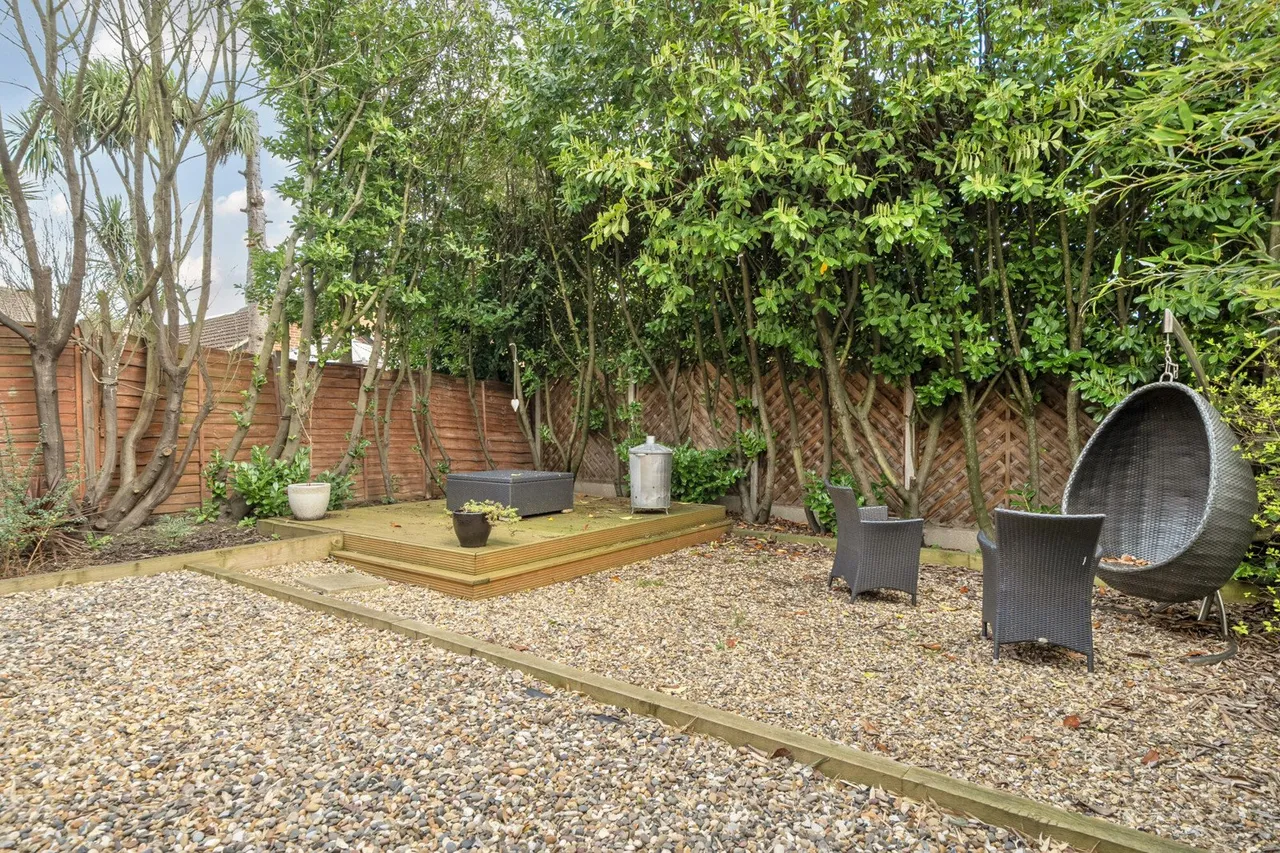 Crosier Close, SE3, photo 9
