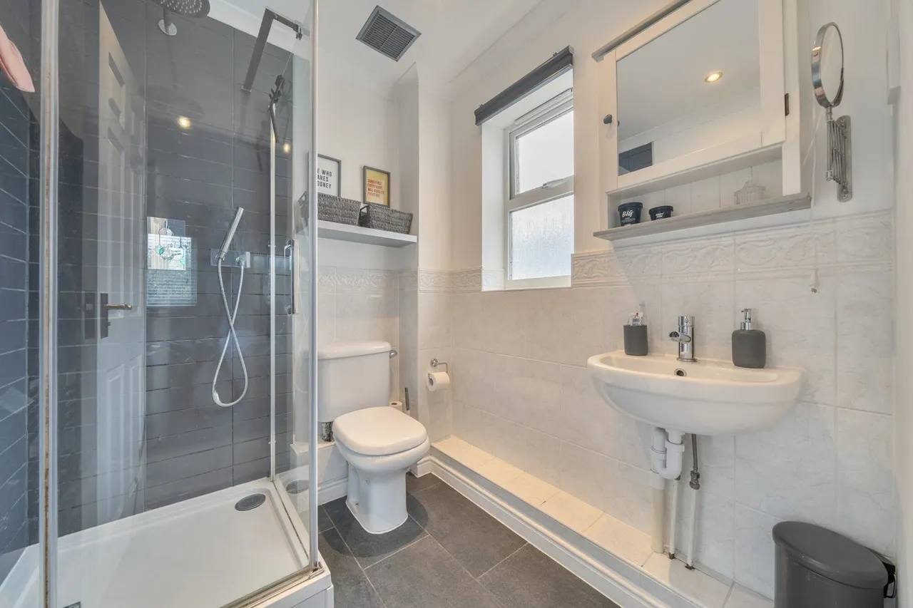 Crosier Close, SE3, photo 11