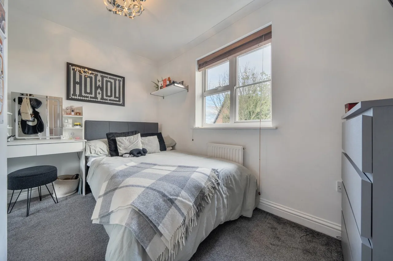 Crosier Close, SE3, photo 15