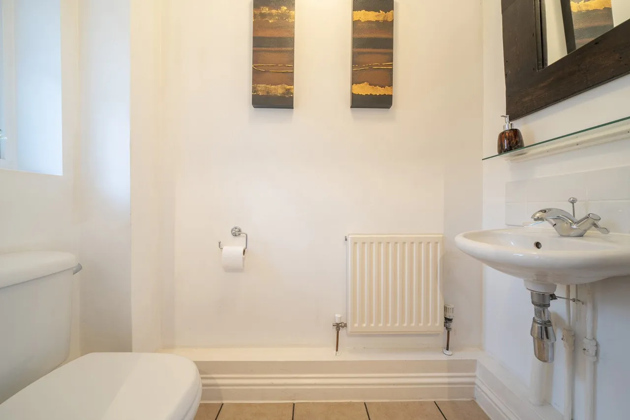 Crosier Close, SE3, photo 18