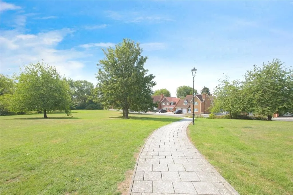 Crosier Close, SE3, photo 5