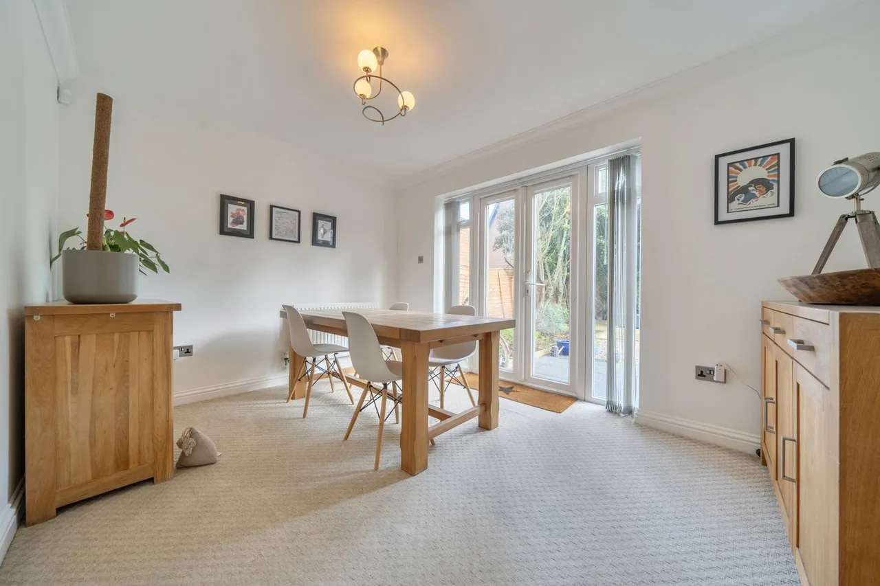 Crosier Close, SE3, photo 8
