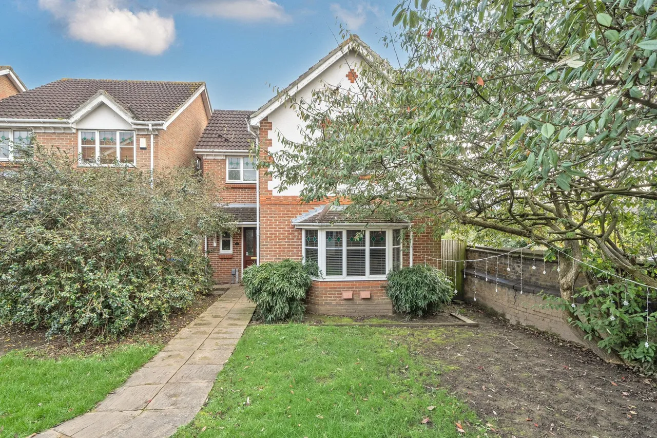 Crosier Close, SE3, photo 22