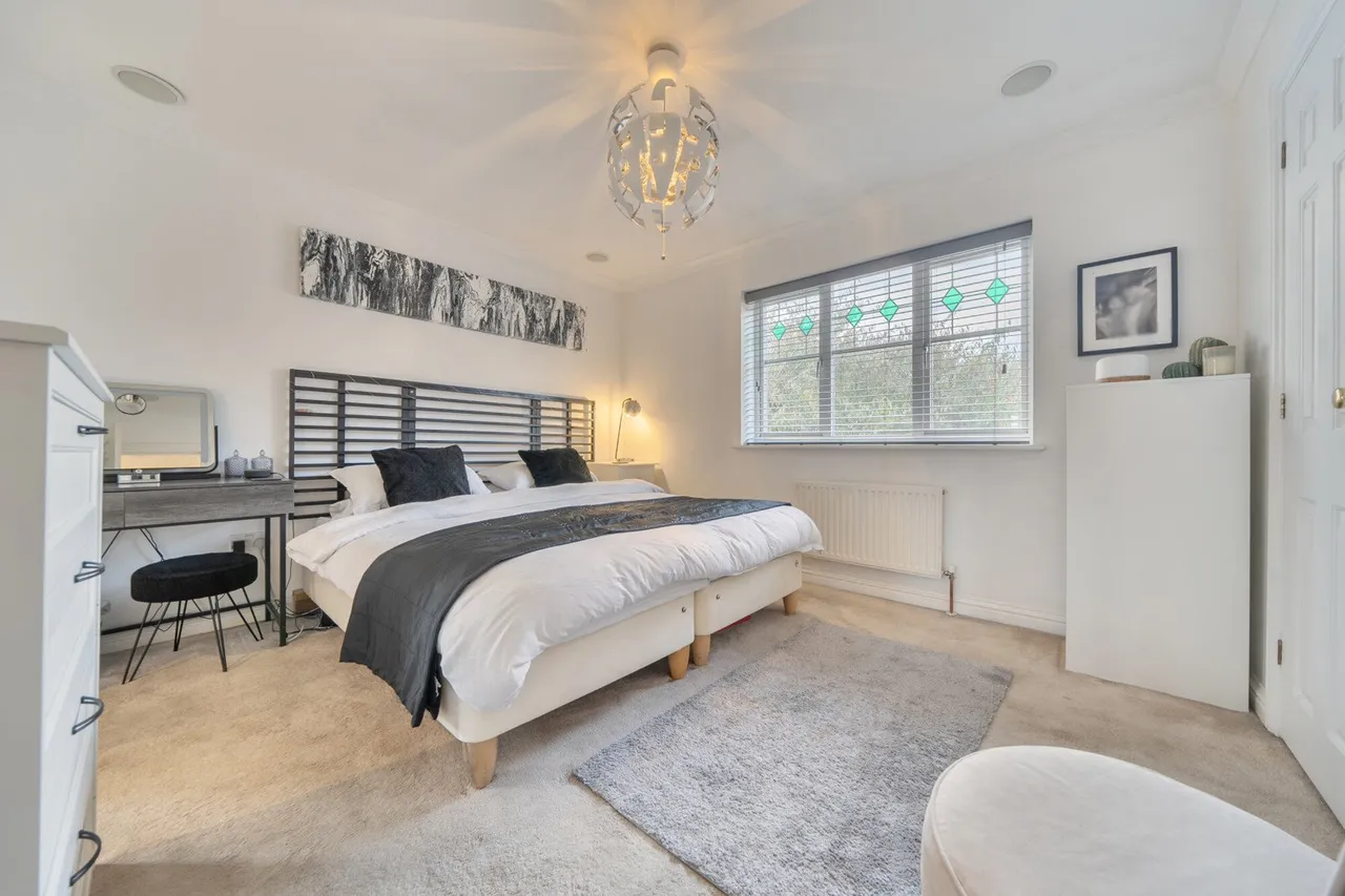 Crosier Close, SE3, photo 3
