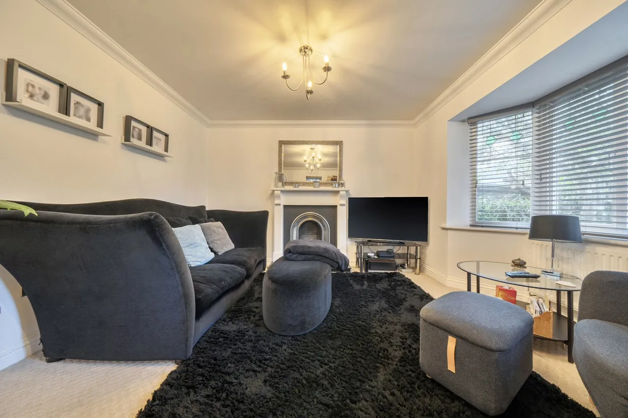 Crosier Close, SE3, photo 24