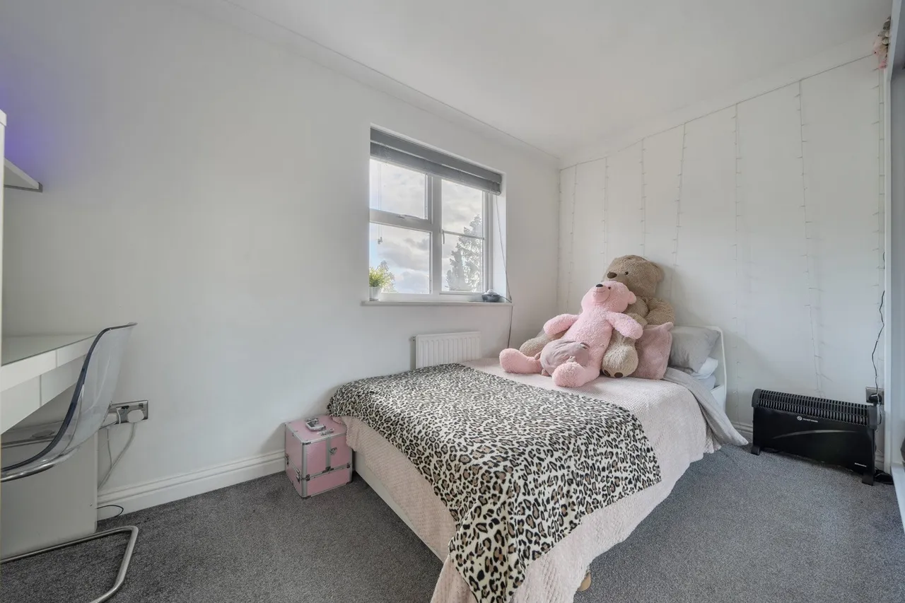 Crosier Close, SE3, photo 14