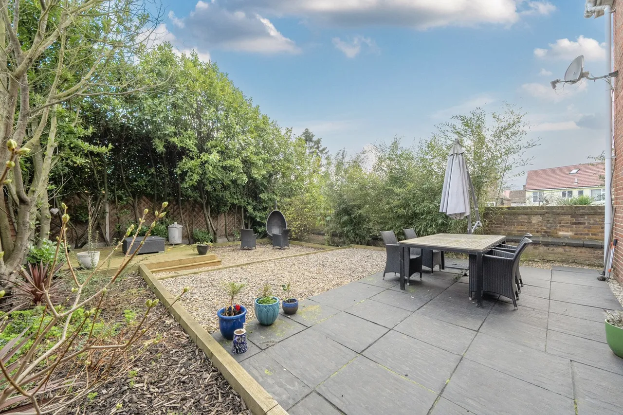 Crosier Close, SE3, photo 4