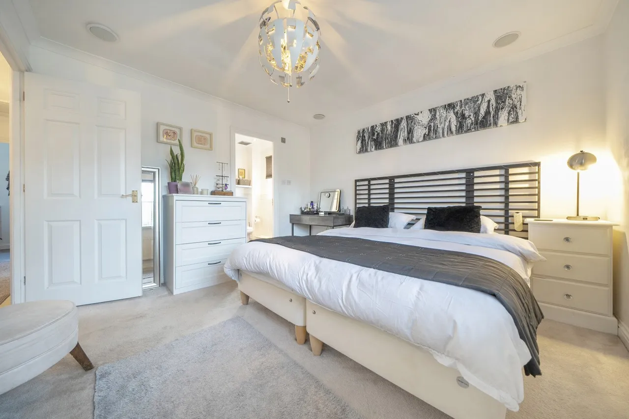 Crosier Close, SE3, photo 13