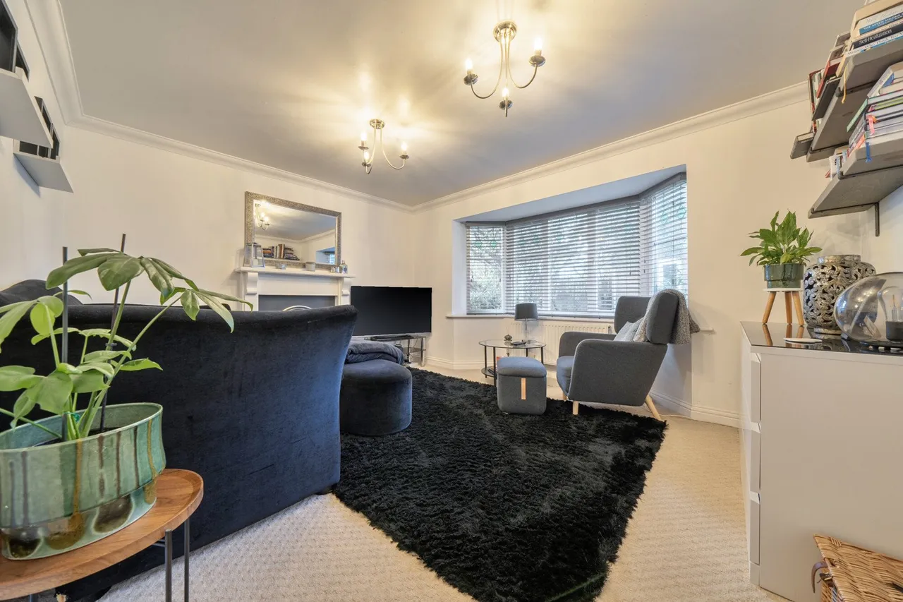 Crosier Close, SE3, photo 2