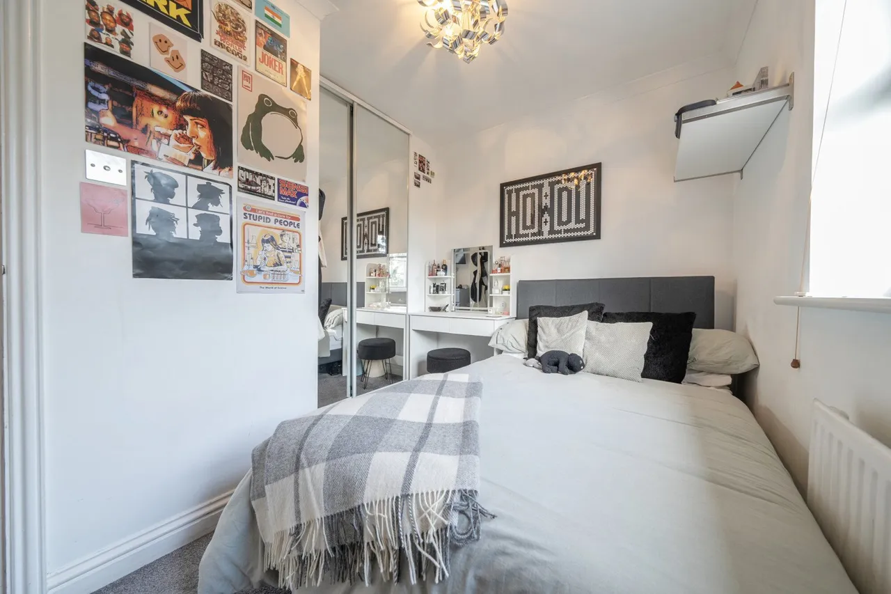 Crosier Close, SE3, photo 21