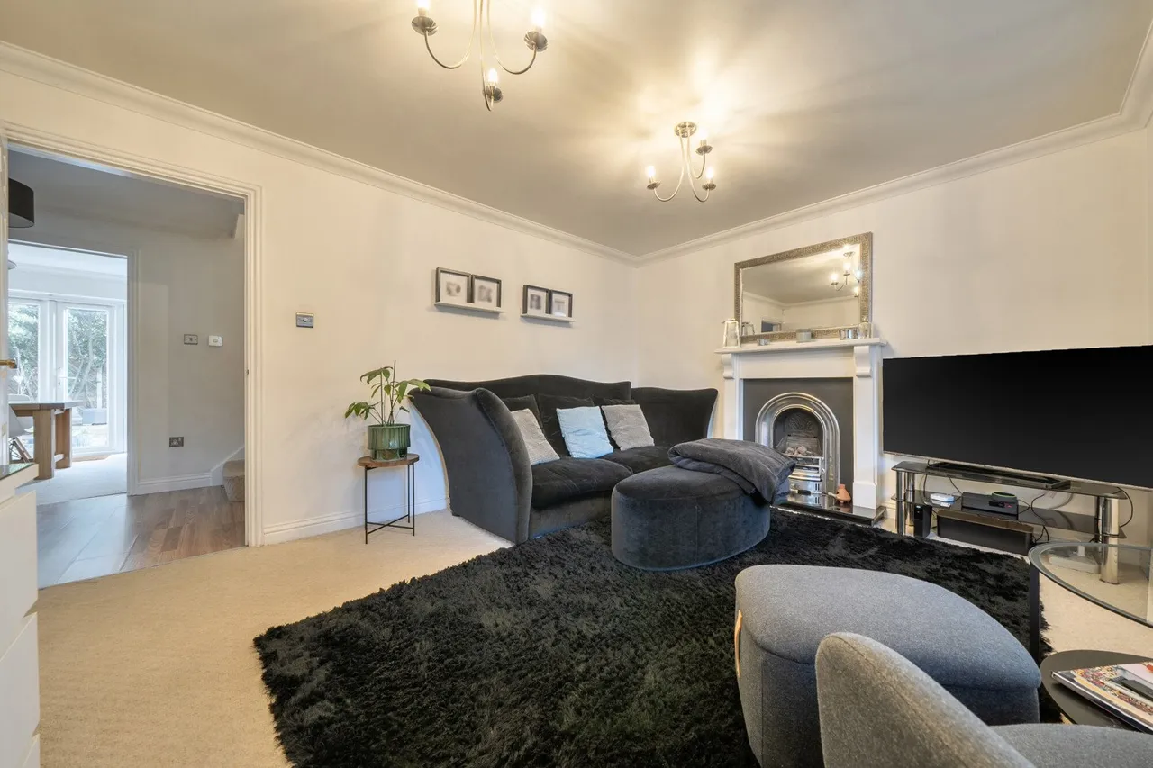 Crosier Close, SE3, photo 25
