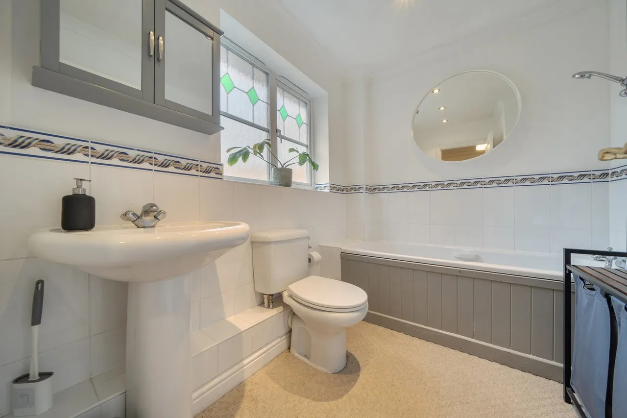 Crosier Close, SE3, photo 10