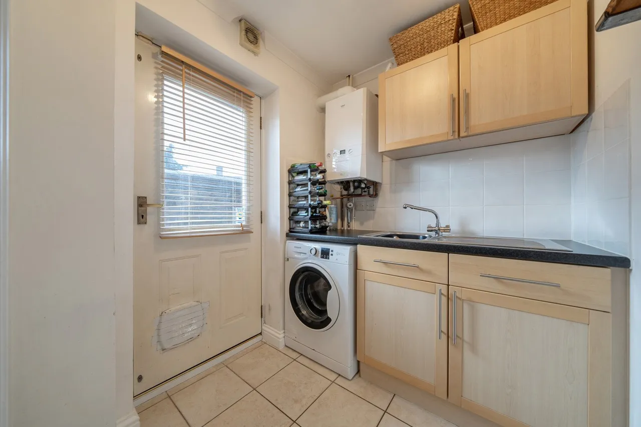 Crosier Close, SE3, photo 16