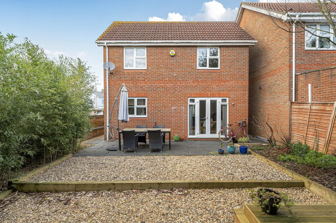 Crosier Close, SE3, photo 23