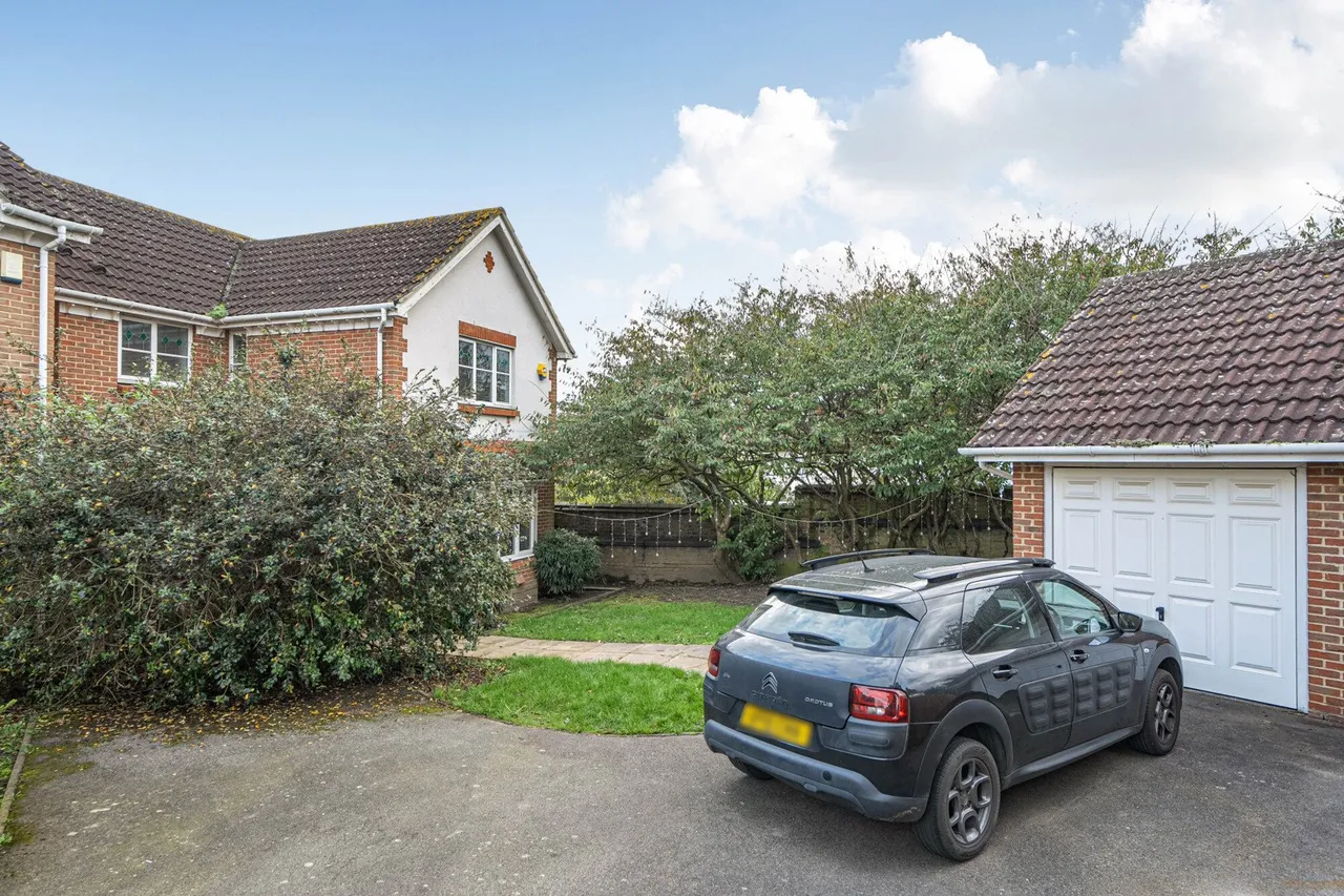 Crosier Close, SE3, photo 6