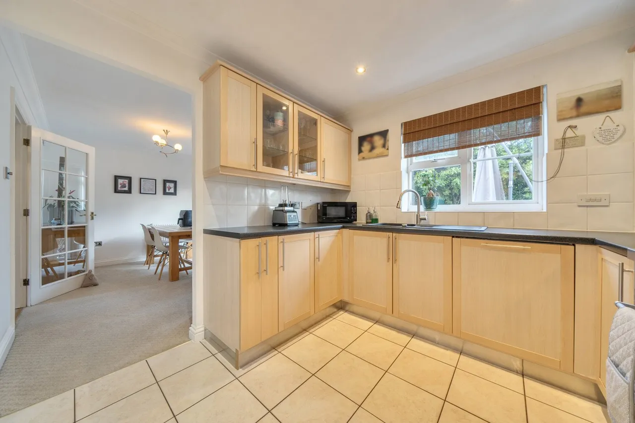 Crosier Close, SE3, photo 12