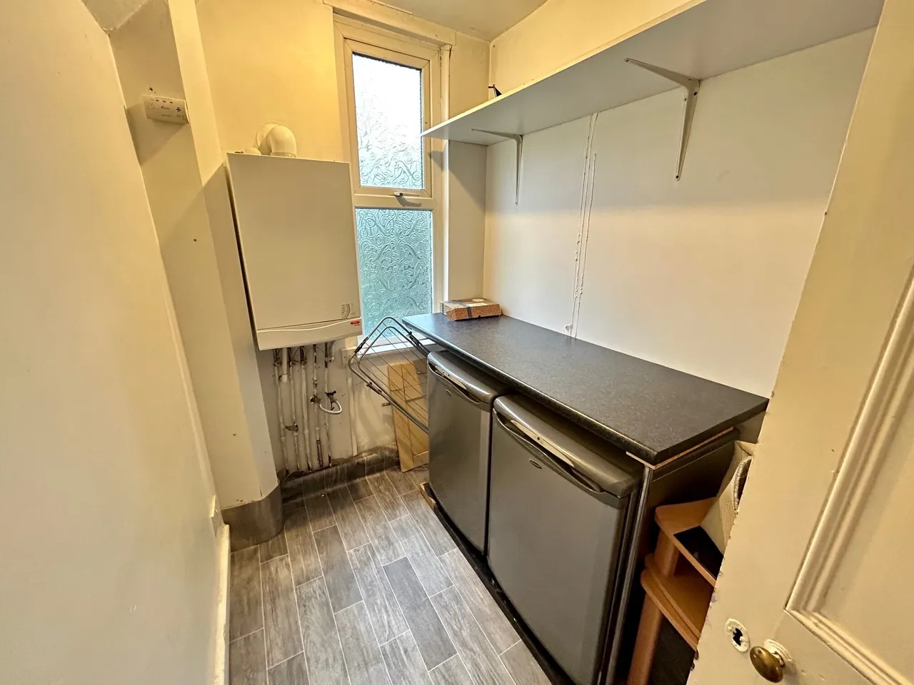 Raleigh Street, Nottingham, NG7, photo 5