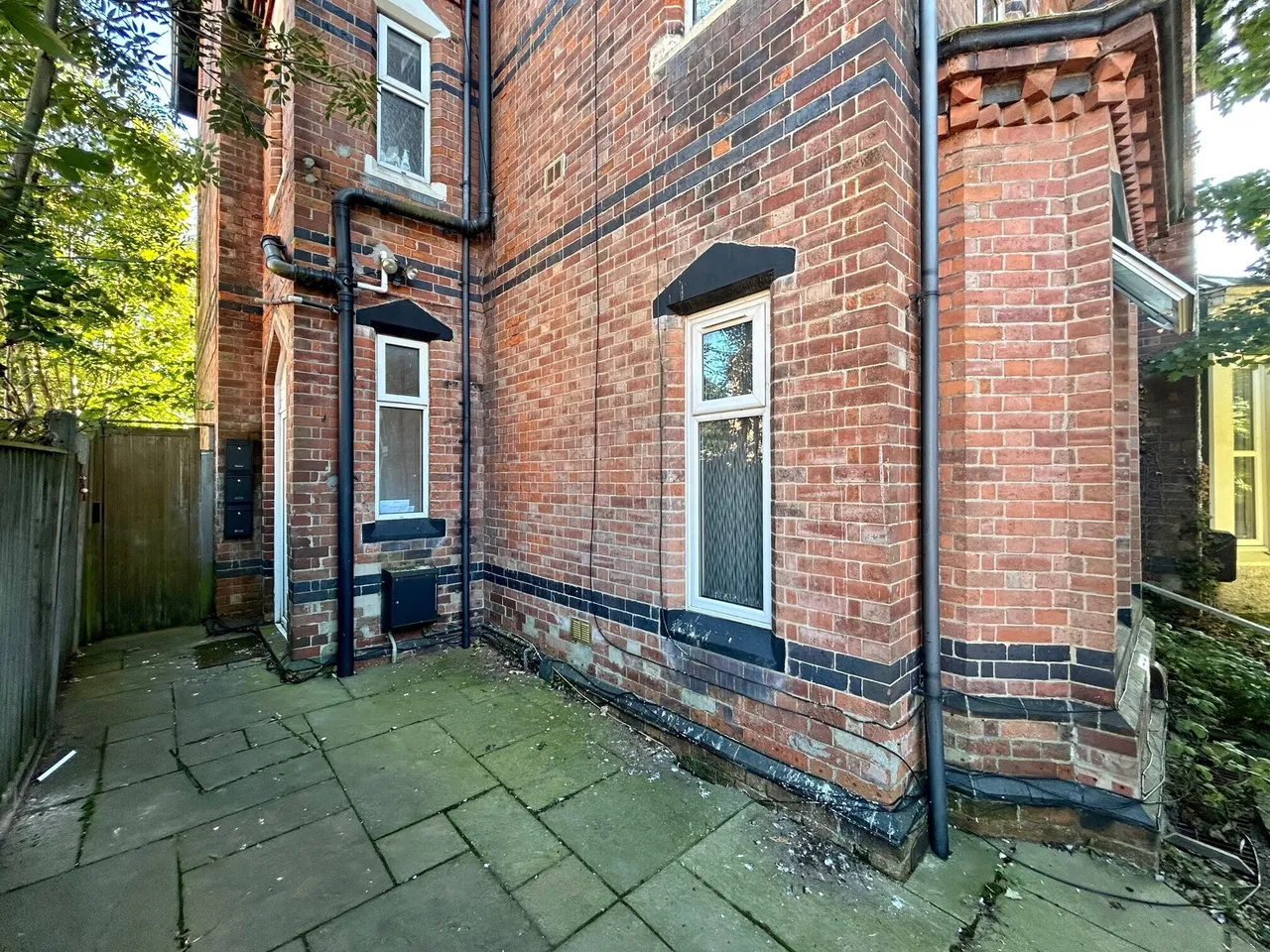 Raleigh Street, Nottingham, NG7, photo 13