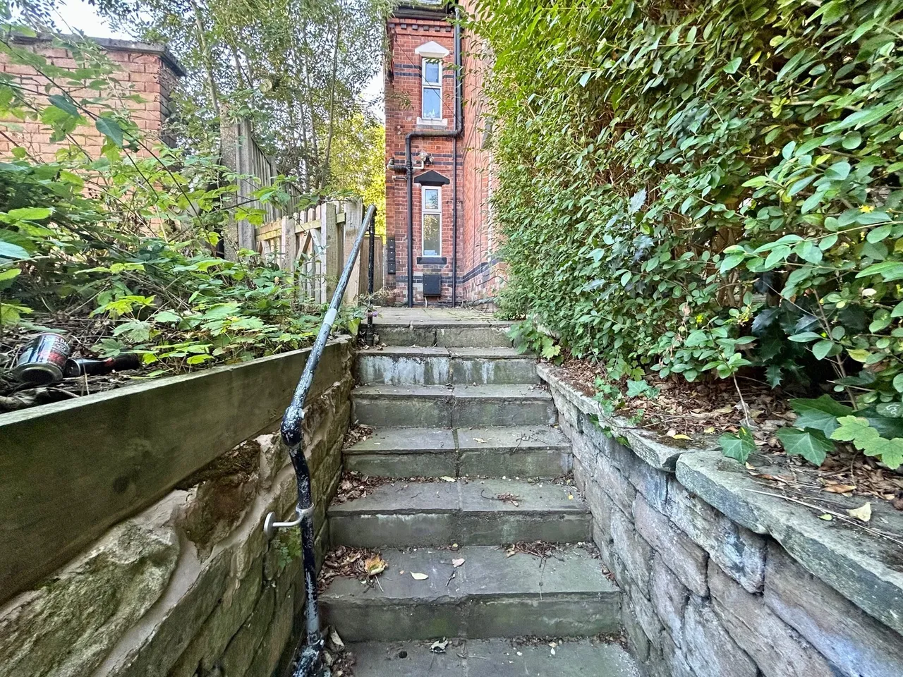 Raleigh Street, Nottingham, NG7, photo 14