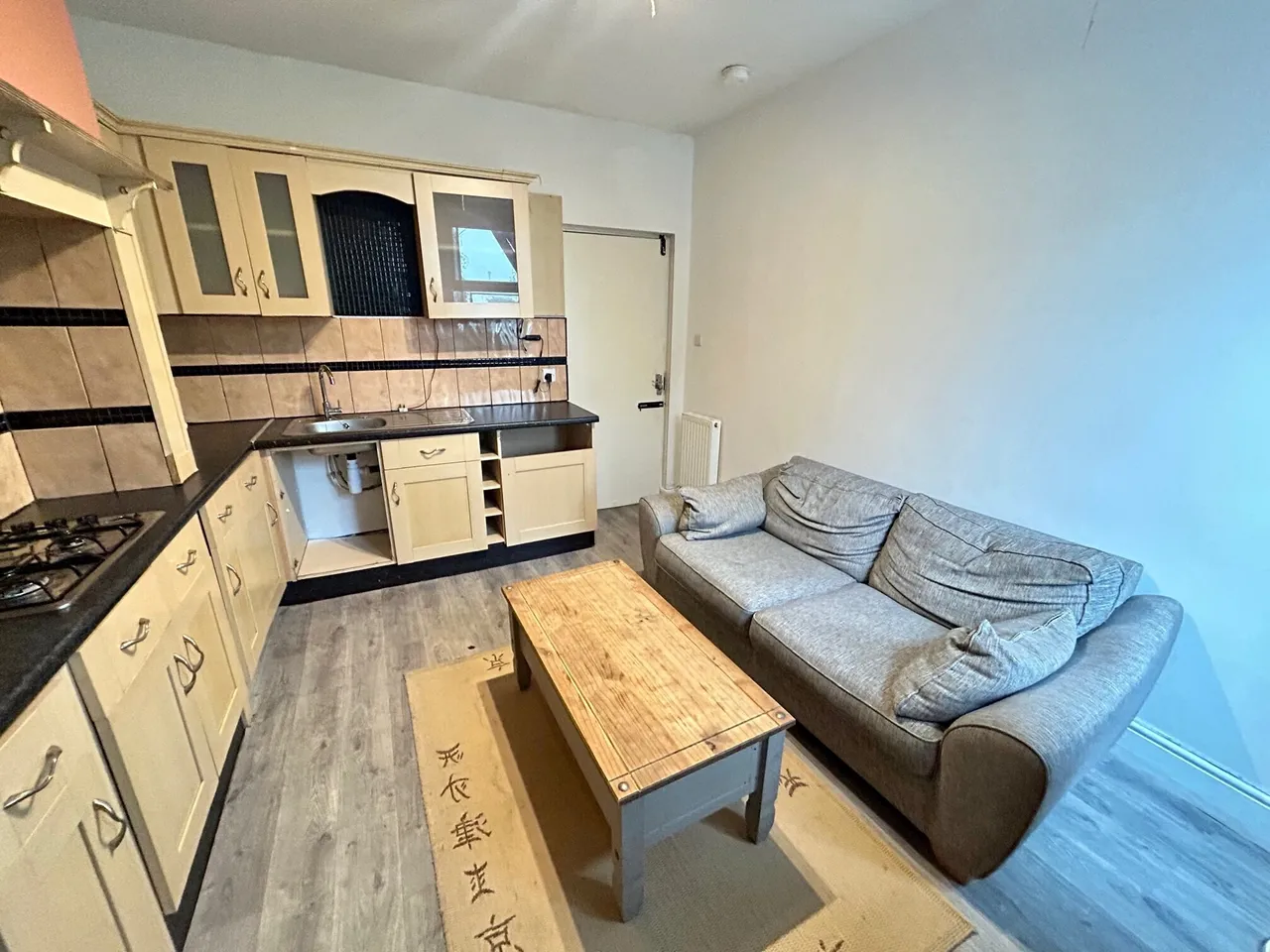 Raleigh Street, Nottingham, NG7, photo 3