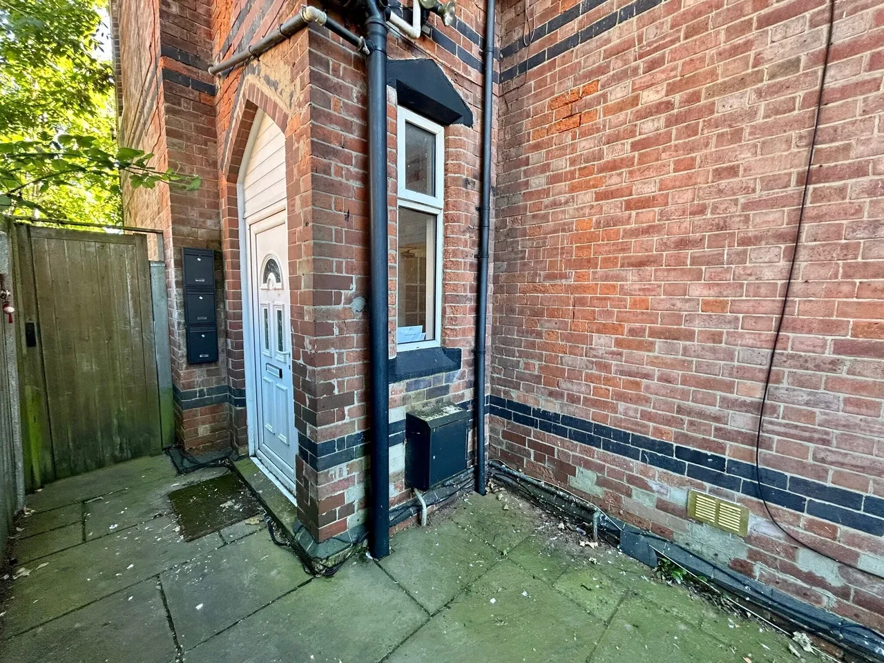 2 bed flat to rent, Raleigh Street, Nottingham, NG7