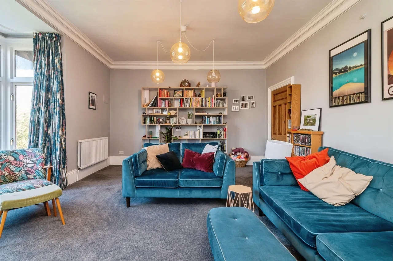 Mapperley Road, Nottingham, photo 4