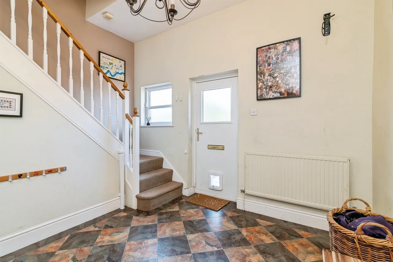 Mapperley Road, Nottingham, photo 2