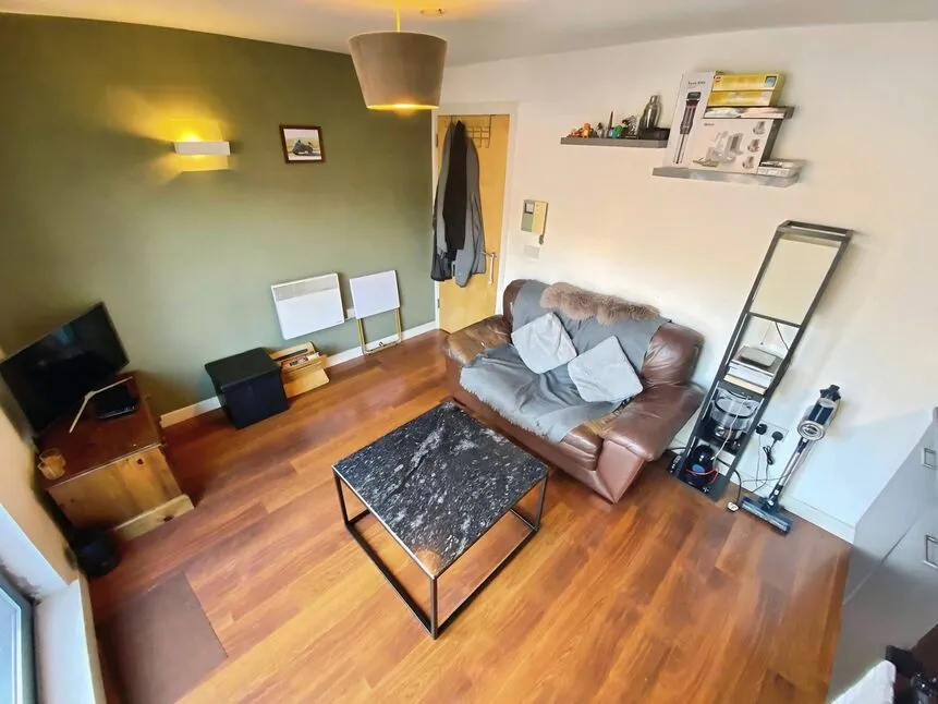 Upper Allen Street, Sheffield, S3, photo 3