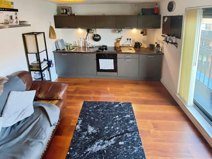 Upper Allen Street, Sheffield, S3, photo 5