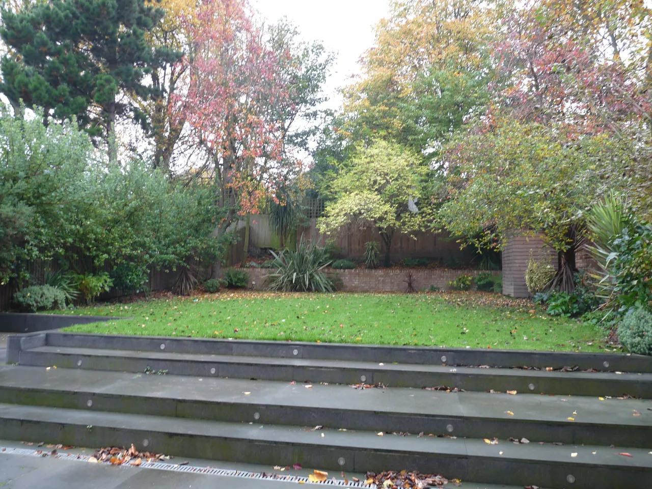 4 bed flat to rent — Bracknell Gardens, London, NW3