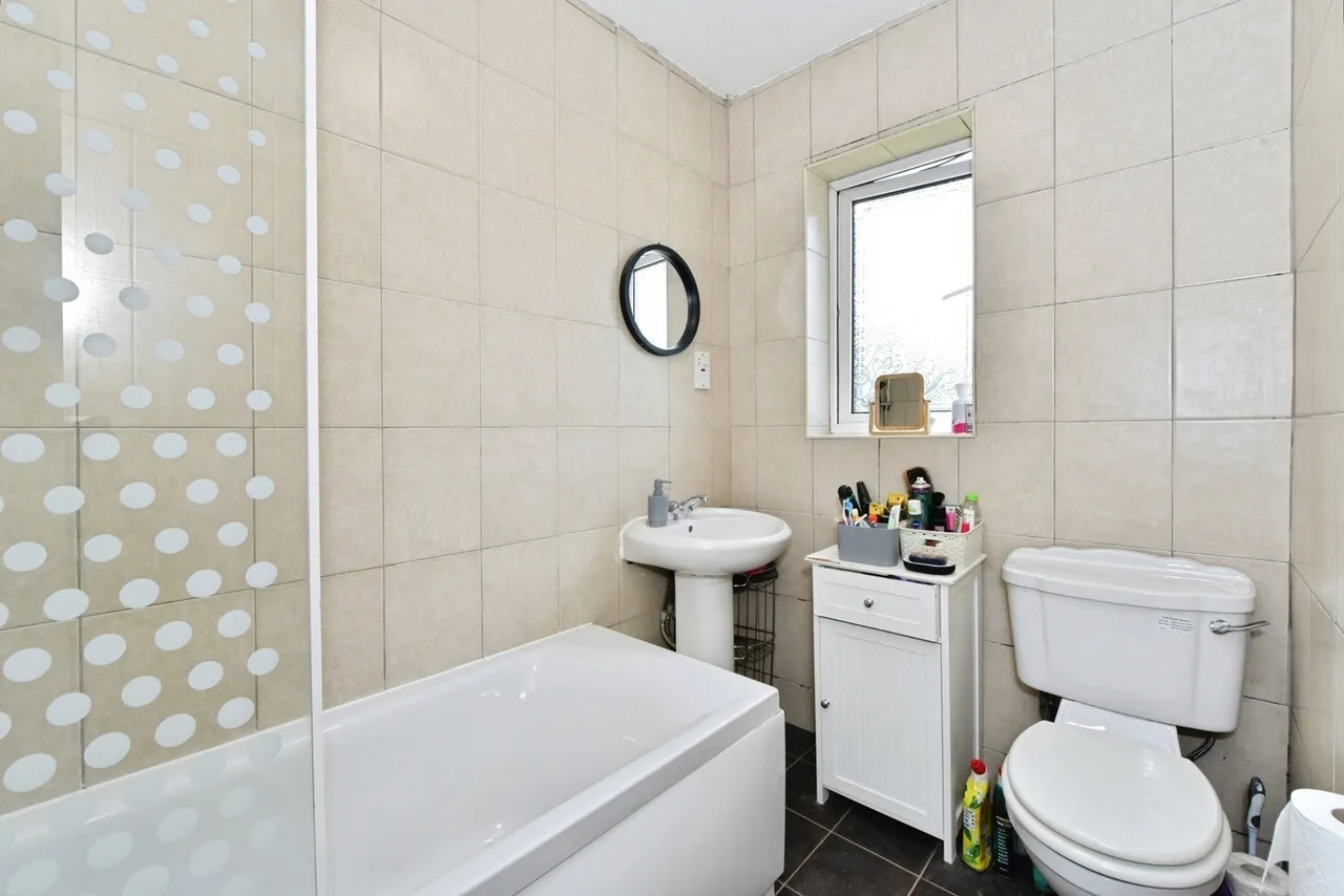 Queen Street, Eckington, S21, photo 4