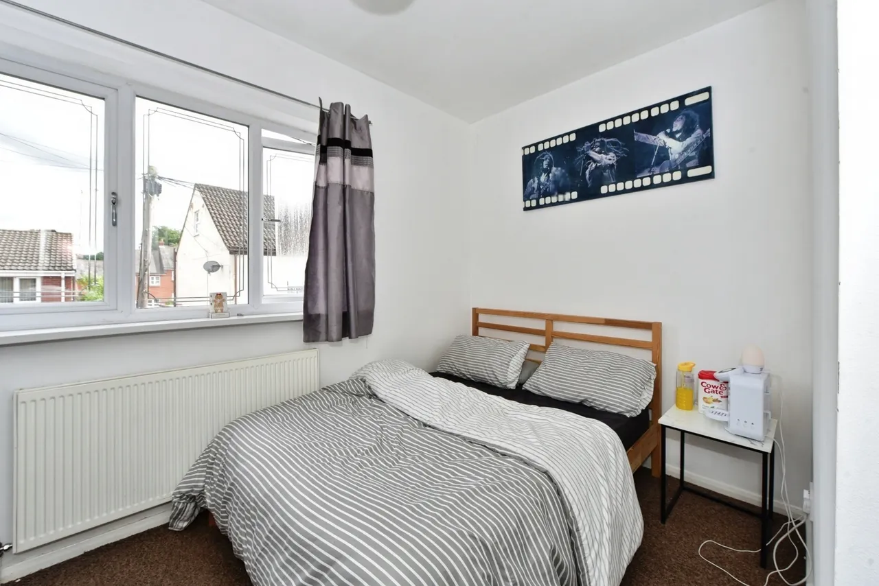 Queen Street, Eckington, S21, photo 3