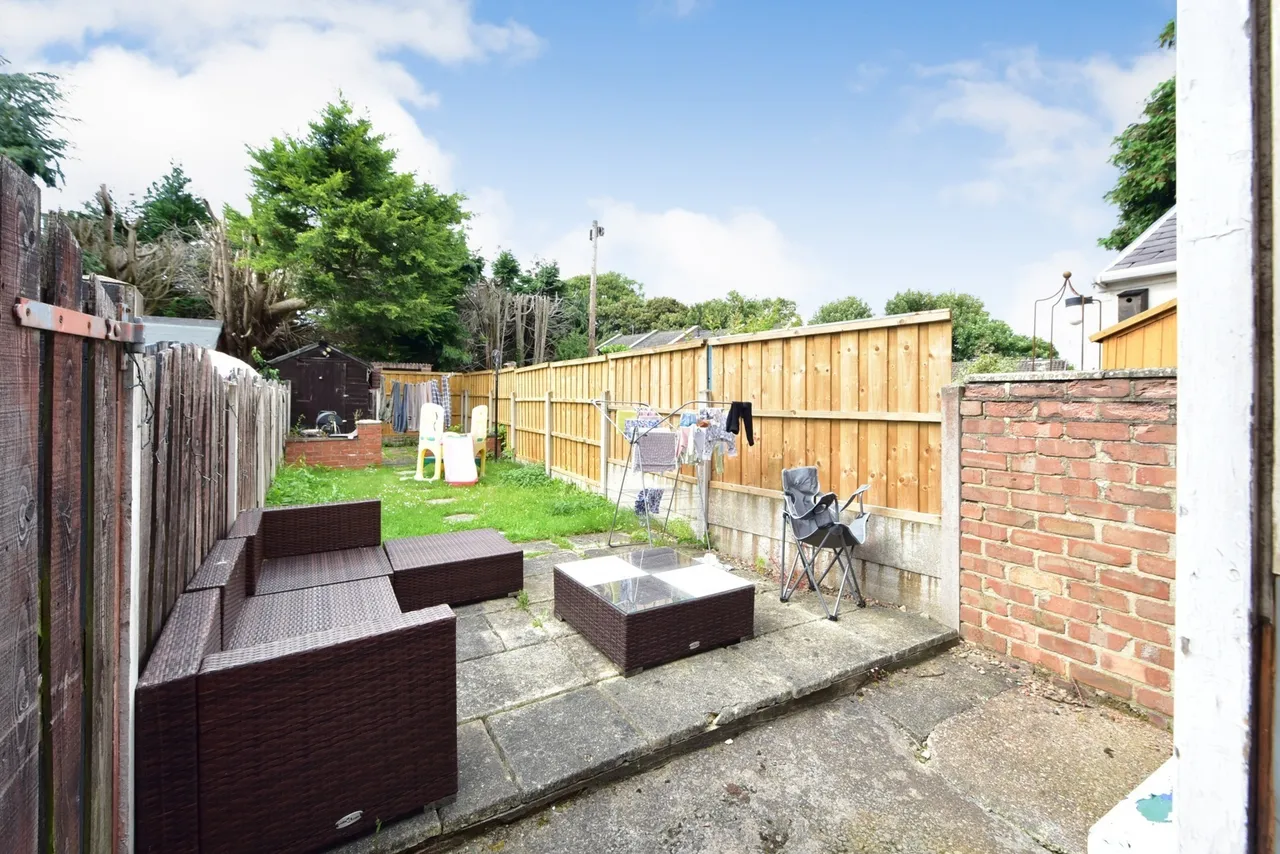Queen Street, Eckington, S21, photo 11